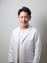 佐藤洋さん