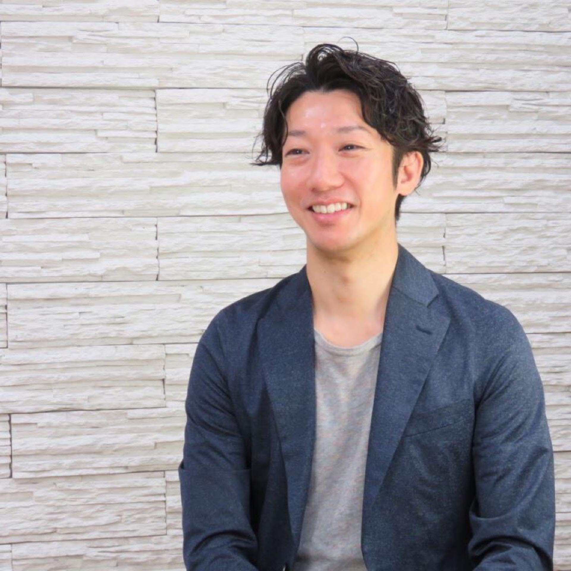 佐藤俊明さん