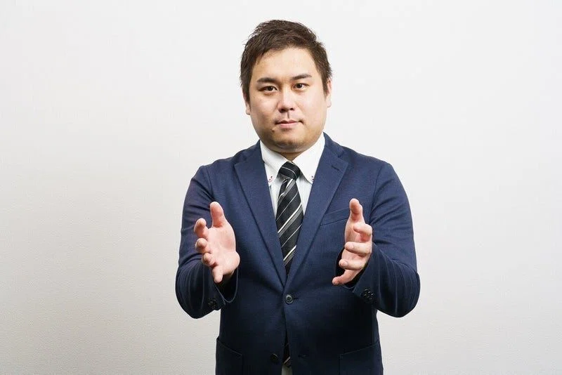 すぎちゃん
