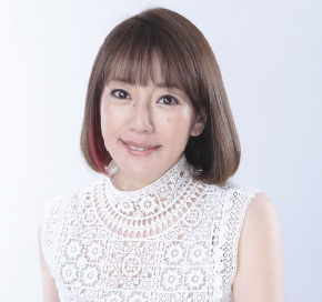 外崎舞さん